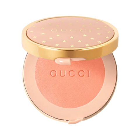 Gucci - Tender Apricot | Luminous Matte Beauty Blush