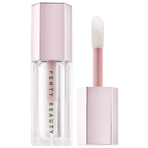 Fenty Beauty - Glass Slipper | Gloss Bomb Universal Luminizer