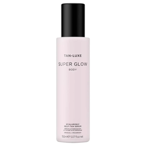 TAN-LUXE - Super Glow Body Hyaluronic Self-Tan Serum