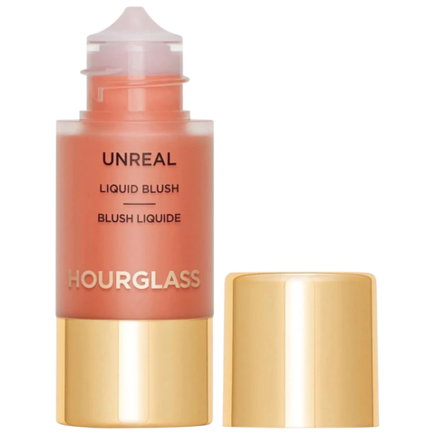 Hourglass - Moment | Unreal Liquid Blush