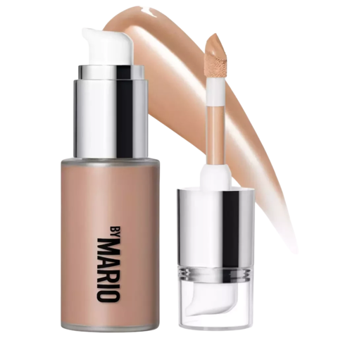 Makeup by Mario - Fair | Softsculpt® Multi-Use Bronzing & Shaping Serum