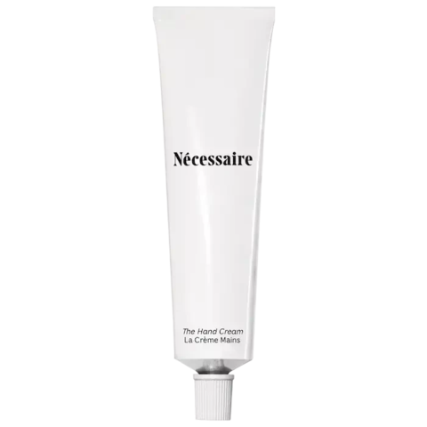 Nécessaire - The Hand Cream - Barrier Treatment with 5 Ceramides, 5 Peptides + Niacinamide