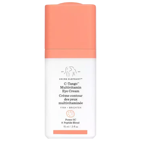 Drunk Elephant - C-Tango™ Vitamin C Eye Cream