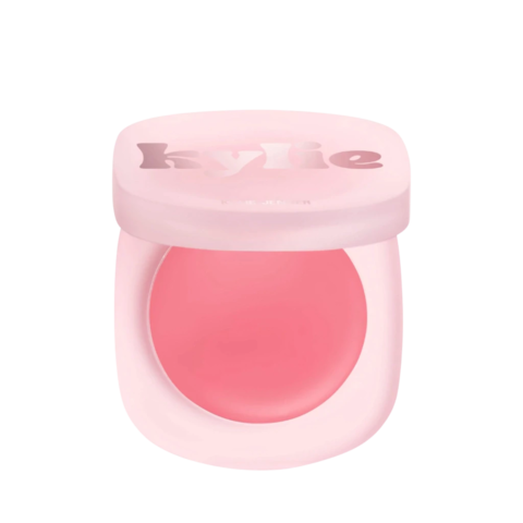 Kylie Cosmetics - Pink Me Up | Lip and Cheek Glow Balm