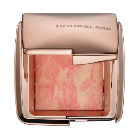 Hourglass - Luminous Flush | Ambient Lighting Blush Collection Mini