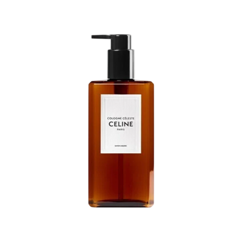 CELINE - COLOGNE CÉLESTE LIQUID SOAP 500 ml. - comprar online
