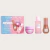 Glow Recipe - Get Glowing With Me™ Kit by Katie Fang with Hue Drops Tinted Serum
