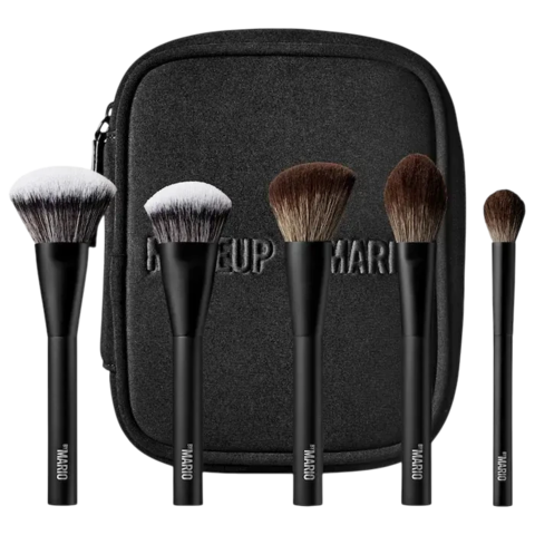 MAKEUP BY MARIO - Mario's Essential Cosmetic Brush Set