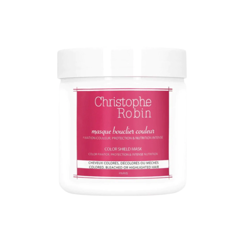 Chirstophe Robin - Masque Bouclier Couleur 250 ml.