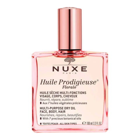 Nuxe - Huile Prodigieuse® Florale 100 ml.