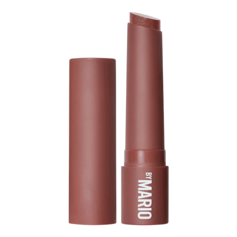 MAKEUP BY MARIO - Mocha Glow | MoistureGlow™ Plumping Lip Serum