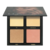Huda Beauty - Golden Sands | 3D Cream and Powder Highlighter Palette