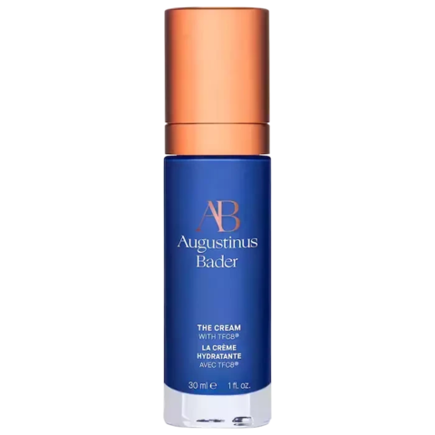 Augustinus Bader - The Cream with TFC8® Face Moisturizer