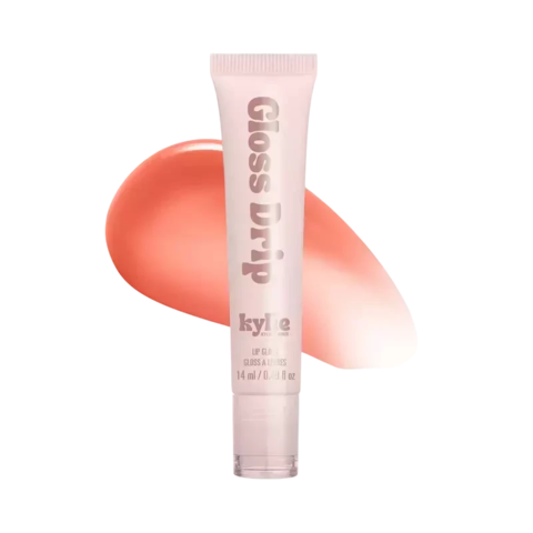 Kylie Cosmetics - Sweet Like Hunny | Gloss Drip