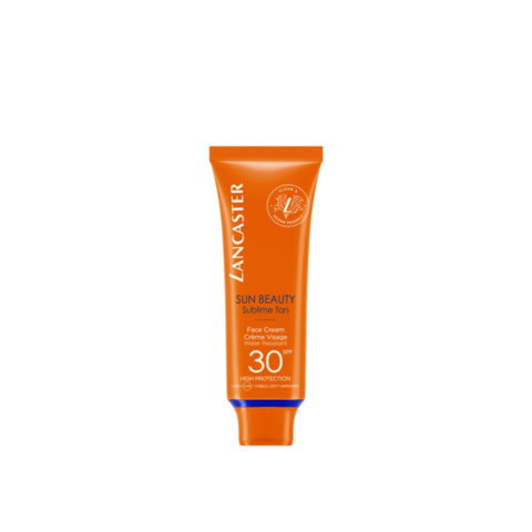 Lancaster - SUN BEAUTY | FACE CREAM SPF30 - comprar online