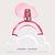 Ariana Grande - Cloud Pink Eau de Parfum 100 ml.