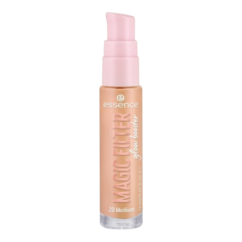 Essence - Medium 20 | Magic Filter Glow Booster