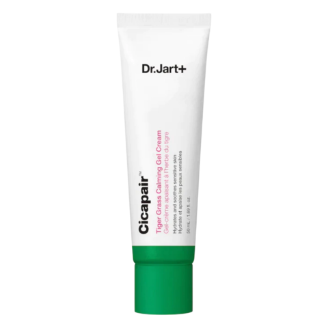 Dr. Jart+ - Cicapair™ Tiger Grass Calming Gel Cream | 50 mL - comprar online