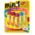 Carmex - 5 Mini Tube Pack - comprar online