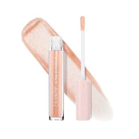 Colourpop - sugar cookie | ultra glossy lip - comprar online
