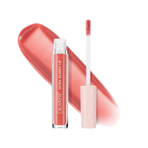 Colourpop - ditto | ultra glossy lip - comprar online