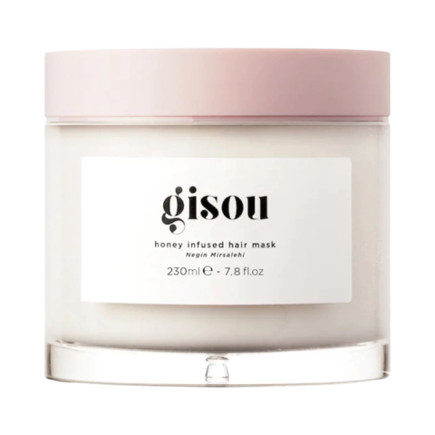 Gisou - Honey Infused Hair Mask 230 ml.