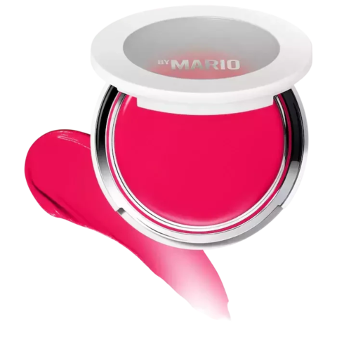 MAKEUP BY MARIO - Paradise Pink | Soft Pop Plumping Blush Veil