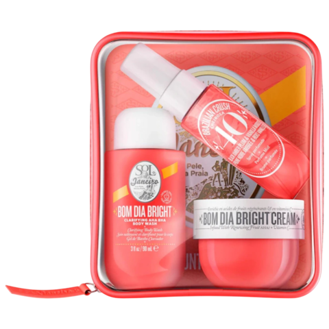 Sol de Janeiro - Bom Dia Bright™ Jet Set