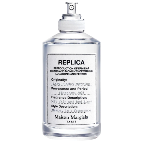 Maison Margiela - Lazy Sunday Morning | 'REPLICA'