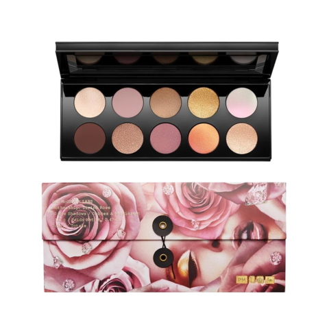 Pat McGrath Labs - Mothership VII: Divine Rose - comprar online