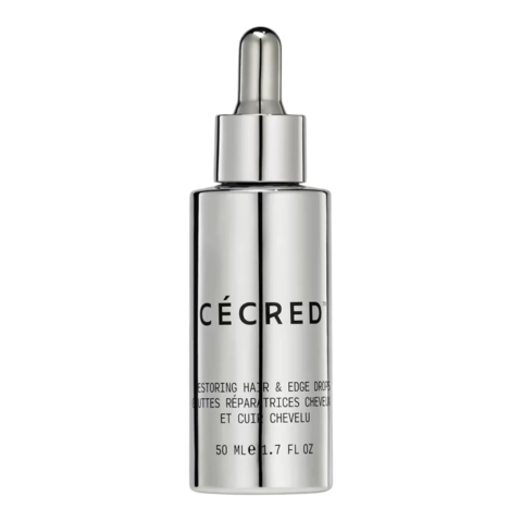 CÉCRED - Restoring Hair & Edge Drops - comprar online
