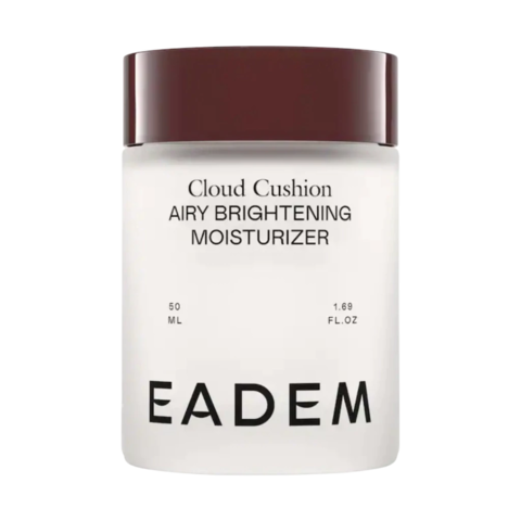 EADEM - Cloud Cushion Plush Moisturizer with Ceramides + Peptides