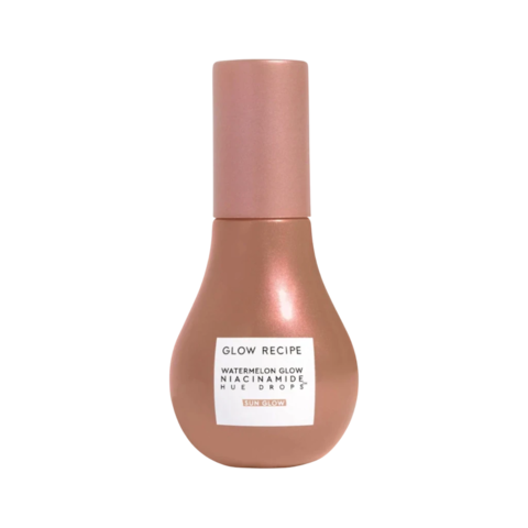Glow Recipe - Watermelon Glow Niacinamide Hue Drops Sun Glow Serum