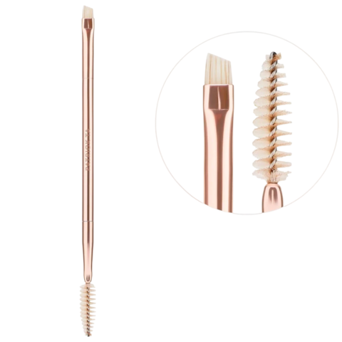 PATRICK TA - Dual-Ended Brow Brush