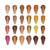 Kylie Cosmetics - 24k Birthday Collection Pressed Powder Palette - tienda online