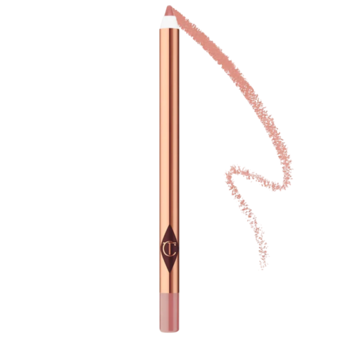 Charlotte Tilbury - Pillow Talk | Lip Cheat Lip Liner
