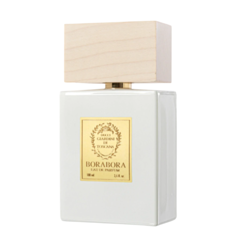 Giardini di Toscana - BoraBora Eau de Parfum 100 ml