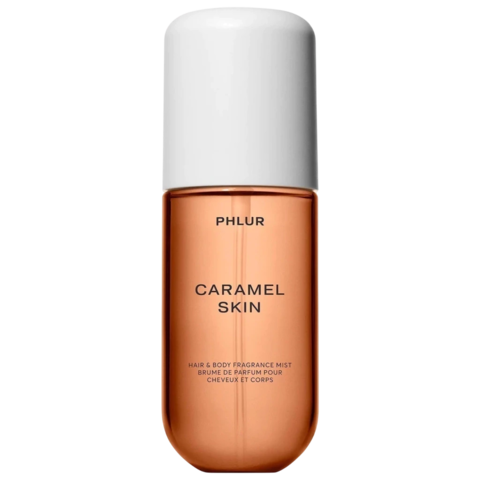 PHLUR - Mini Caramel Skin Body & Hair Fragrance Mist