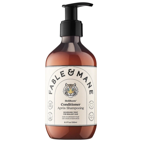Fable & Mane - HoliRoots™ Hydrating Conditioner