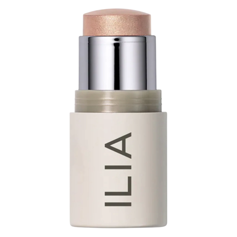 ILIA - Multi-Stick Cream Blush + Highlighter + Lip Tint - Shimmer finish