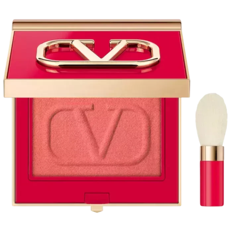 Valentino - Call me coral | Eye2Cheek Eyeshadow and Blush