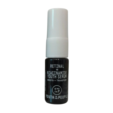 Youth to the People - Retinal + Niacinamide Youth Serum 3 ml.