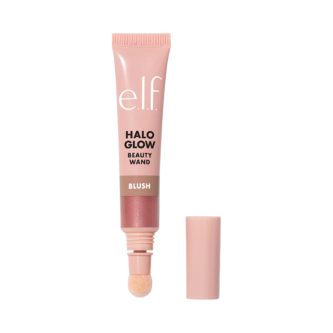 E.l.f. cosmetics - Pink-me-Up | Halo Glow Blush Beauty Wand