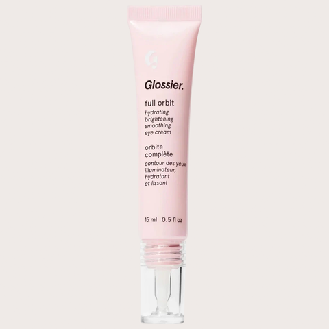 Glossier - Full Orbit Entire-Eye Brightening Cream