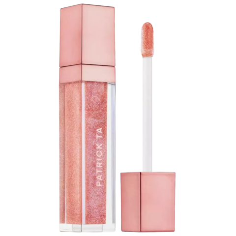 Patrick ta - She's An Influencer | Major Glow Lip Shine