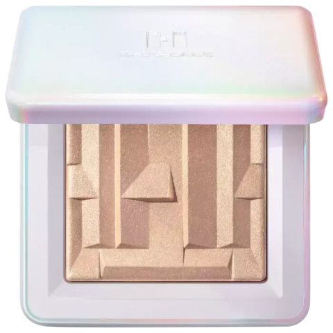 HAUS LABS BY LADY GAGA - Sunstone | Bio-Radiant Gel-Powder Highlighter with Fermented Arnica
