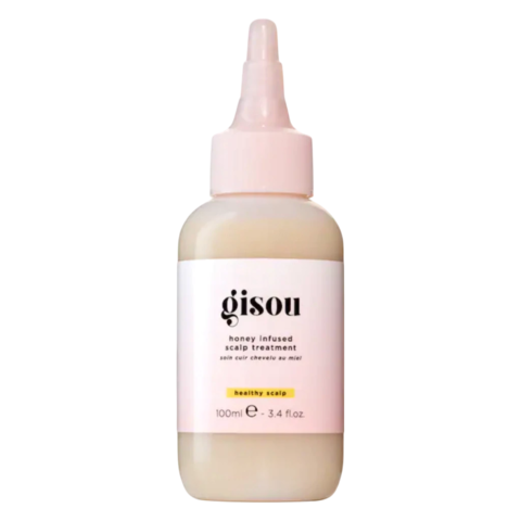 Gisou - Honey Infused Scalp Treatment Serum 100 ml.
