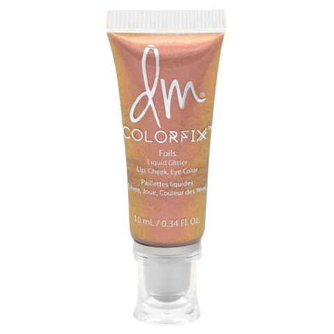 Danessa Myricks - Alien | Beauty Colorfix Foils 24-Hour Cream Colour