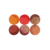 Juvia's Place - Bronzed Rustic Eyeshadow Palette - comprar online
