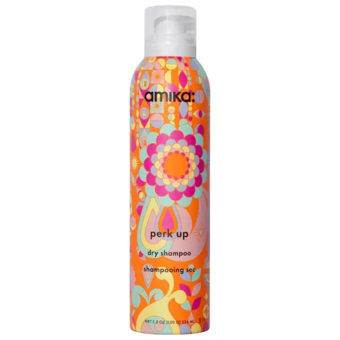amika - Perk Up Talc-Free Dry Shampoo 189 ml.